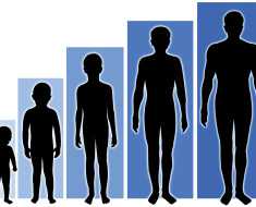 How to Get Taller Faster - Guide for Teenagers Boys? - Find Health Tips