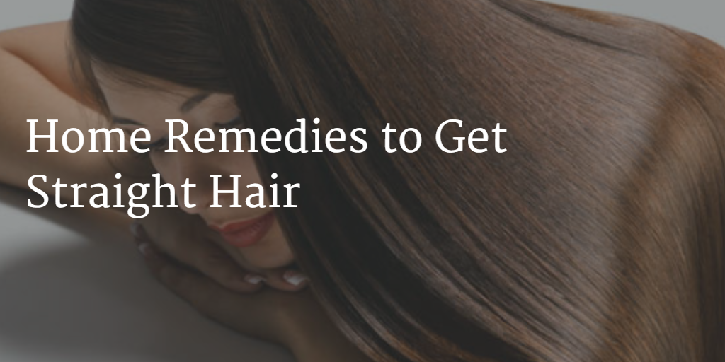 Home Remedies For Long Hair  Boldskycom