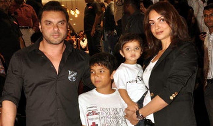 Sohail Khan - Indian celebrities using IVF | celebrities using surrogacy
