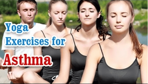 What Are The Best Yoga Breathing Techniques For Asthma? - Find Health ...