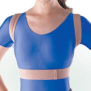 Oppo Medical Elastic Clavicle Posture Brace
