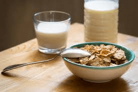 Milk and Wholegrain