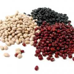 dry beans