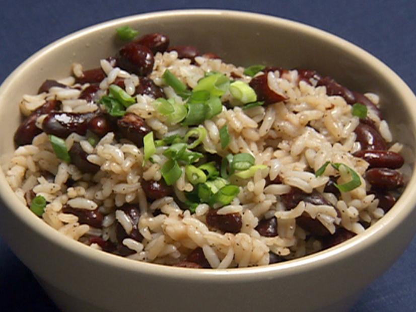 rice bean