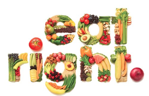 Healthy Vegetarian Diet
