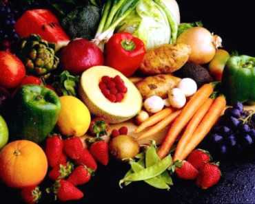 diet vegetarian food colon plan findhealthtips risk cancer cut