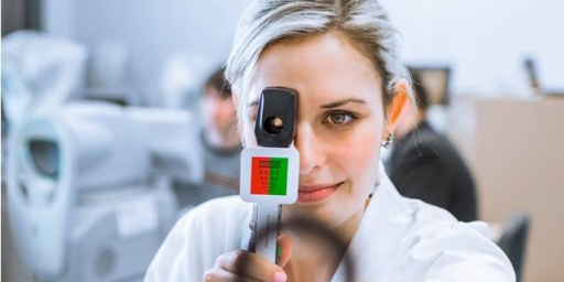 eye exams for lasik