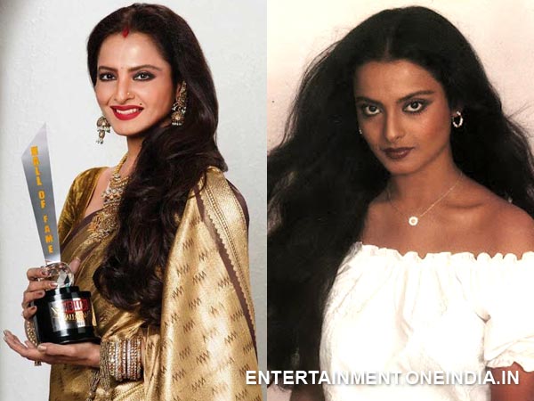 rekha skin lightening