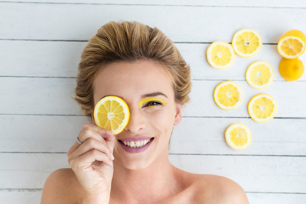 15 Benefits Of Lemon For Your Skin And Hair Find Health Tips