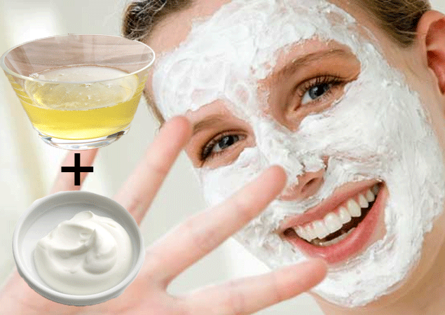 Top 11 Yogurt Face Pack for Glowing Skin