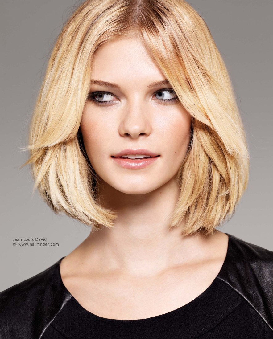 Pin by Anderson Marchi on Rosto Angelical | Bob hairstyles, Bob haircut  with bangs, Short bob hairstyles