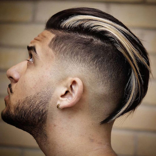 52 Stylish Long Hairstyles For Men  Updated June 2023