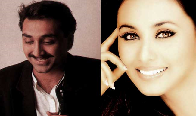 Aditya Chopra Rani Mukherji Extra Marrital Affair