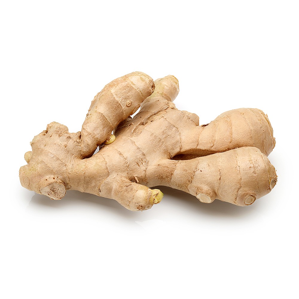 Ginger Ayurvedic Supplements for Weight Loss