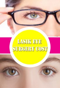 How Much Does Lasik Eye Surgery Cost (Cheap To High)? - Find Health Tips