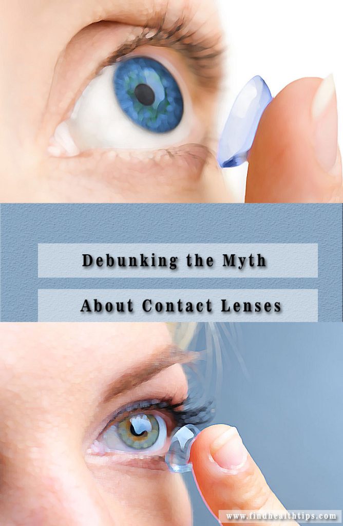 what is dominance in contact lenses