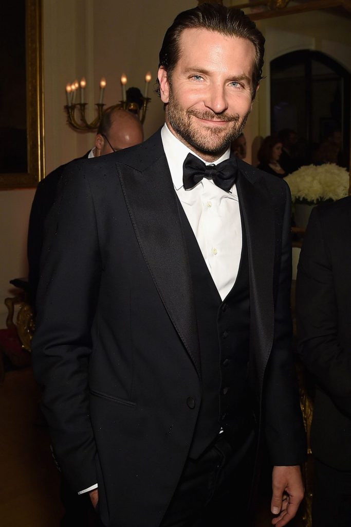 Bradley Cooper Handsome Actors In Hollywood