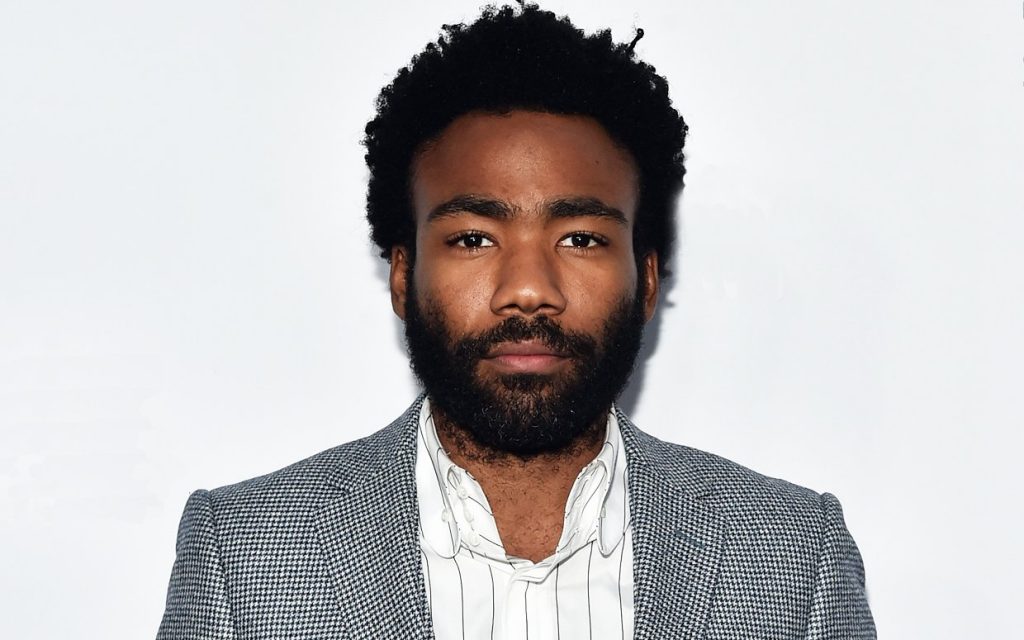 Donald Glover Handsome Actors In Hollywood