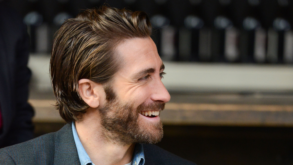 Jake Gyllenhaal Handsome Actors In Hollywood