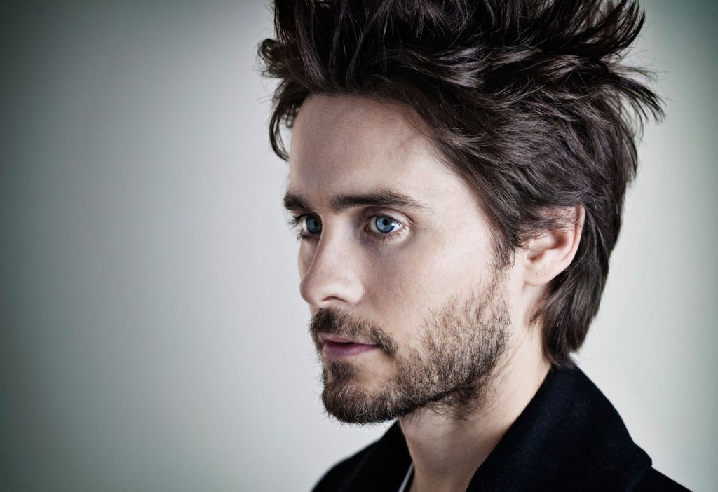 Jared Leto Handsome Actors In Hollywood