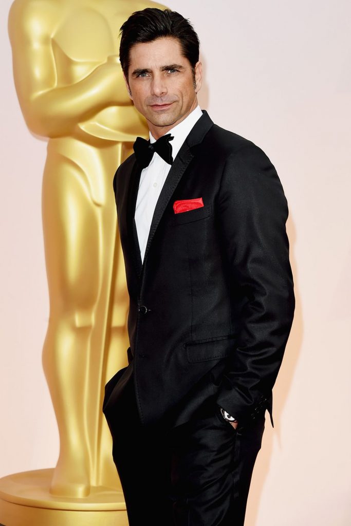 John Stamos Handsome Actors In Hollywood