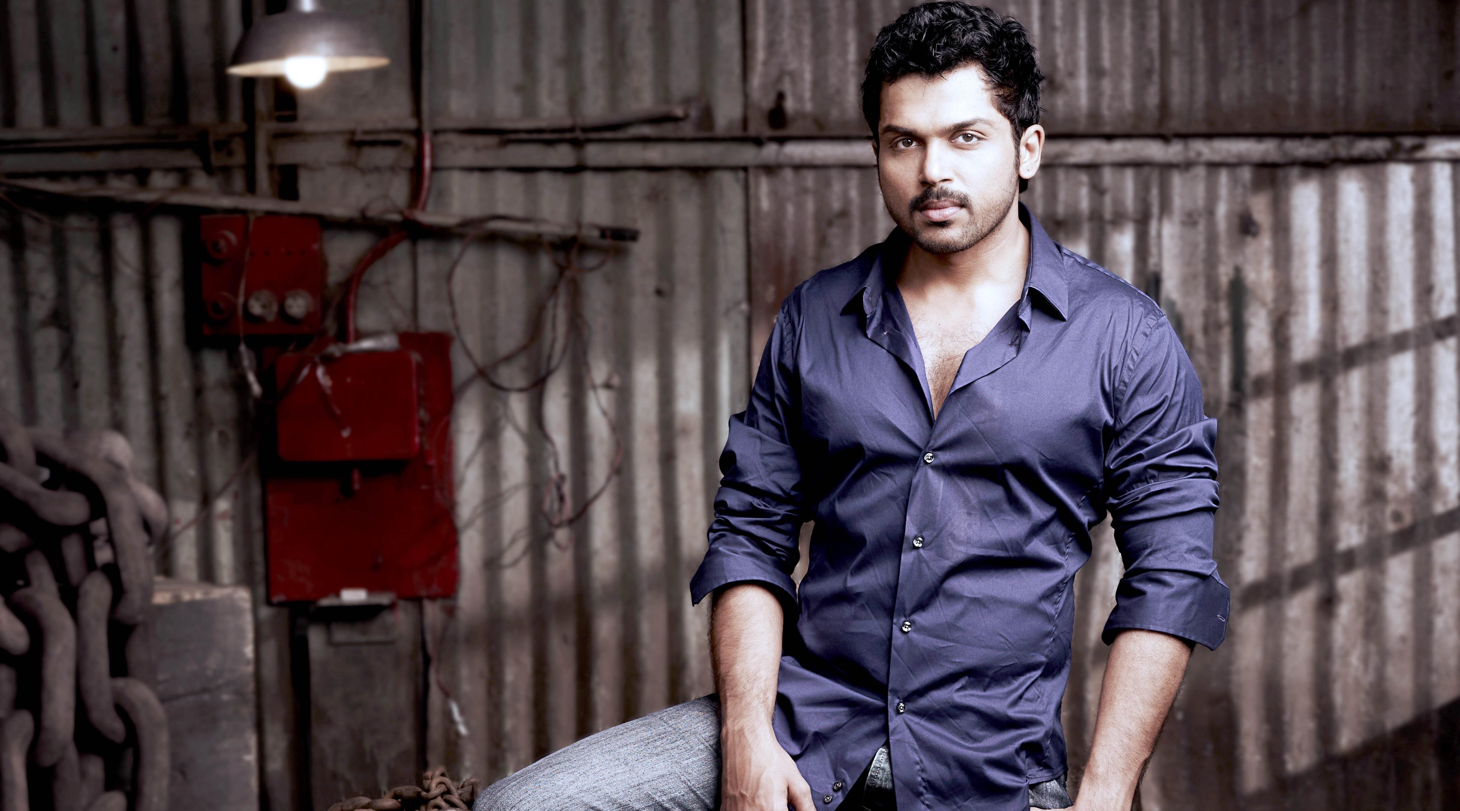 30 Most Handsome Actors  In South  Indian  Film Industry 