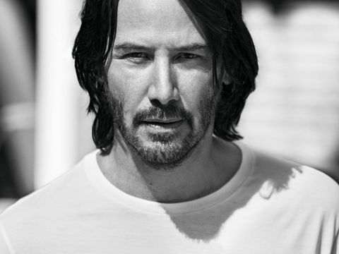 Keanu Reeves Handsome Actors In Hollywood