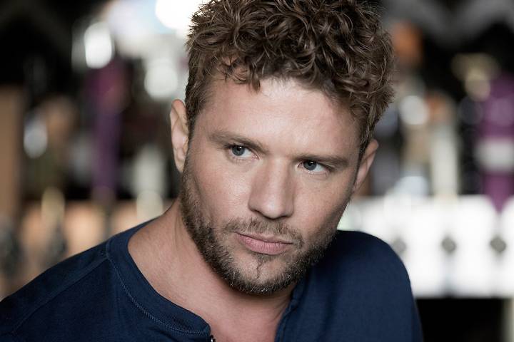 Ryan Phillippe Handsome Actors In Hollywood