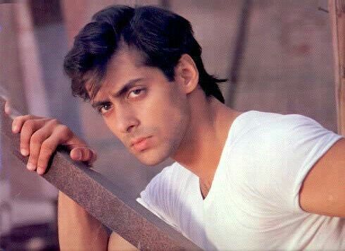 Salman Khan Most Handsome Actors Bollywood