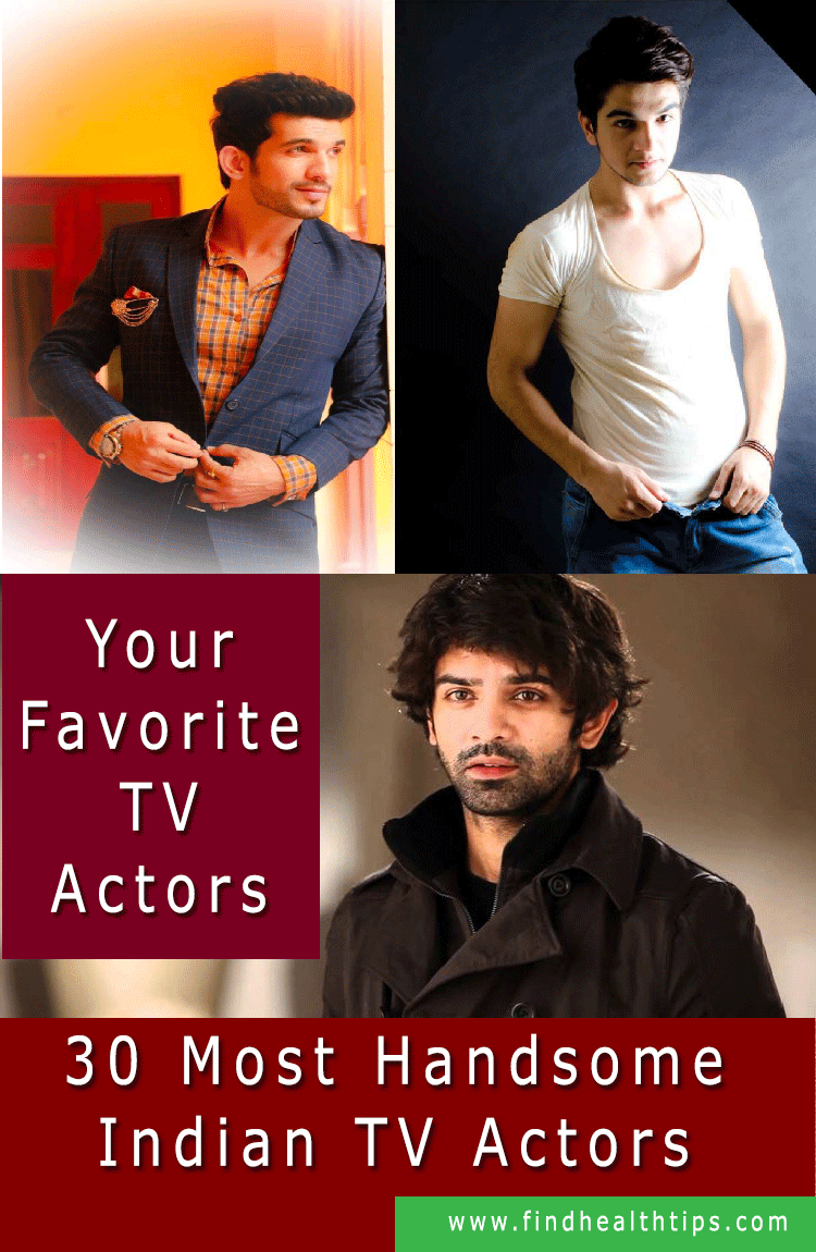 Hindi serial male actors names and photos - nimfato