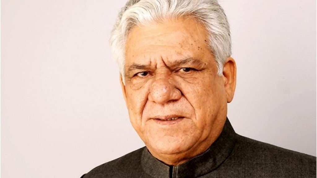 Om Puri Died Due to Heart Attack