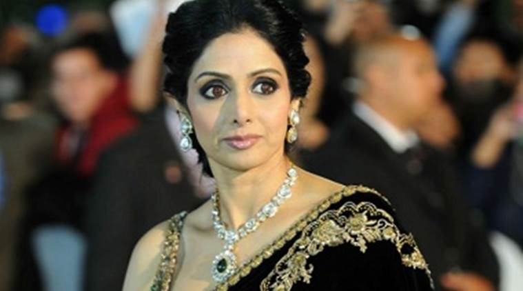 Sridevi Died Due to Heart Attack