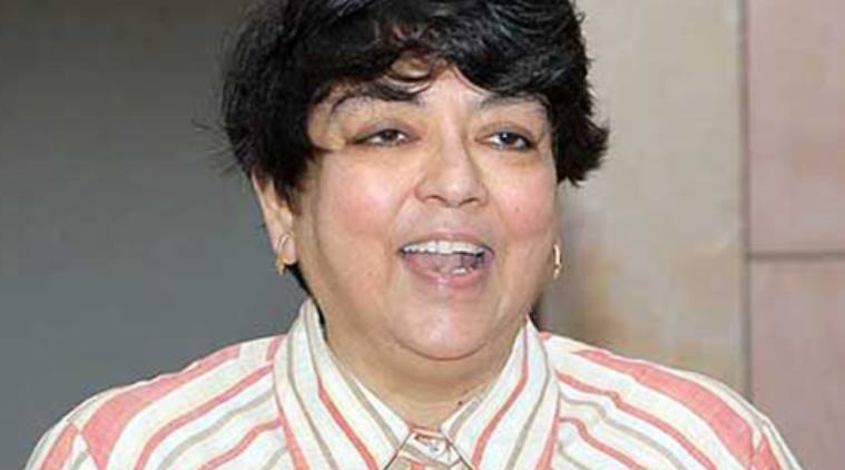 Kalpana Lajmi passed away