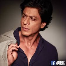 Shahrukh Khan Most Handsome Actor in Bollywood