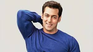 Salman Khan Most Handsome Actor in Bollywood