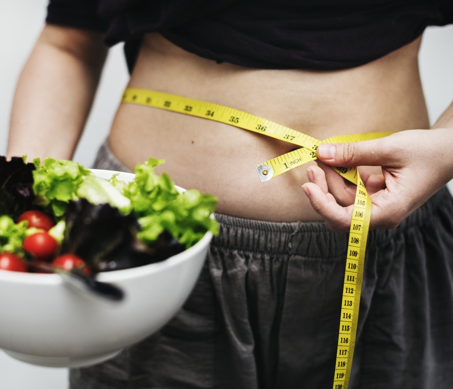 Essential tips for losing weight while maintaining your health 1