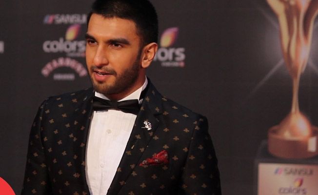 Ranveer Singh Weird Hairstyles Over The Years