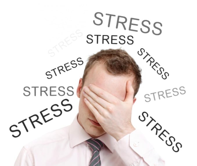 4 Ways to Conquer Your Psychological Stress Within a Few Minutes 1