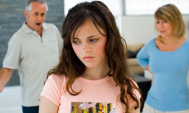 5 Things Parents Must Keep in Mind When Their Kids are Stepping Into Adolescence 1