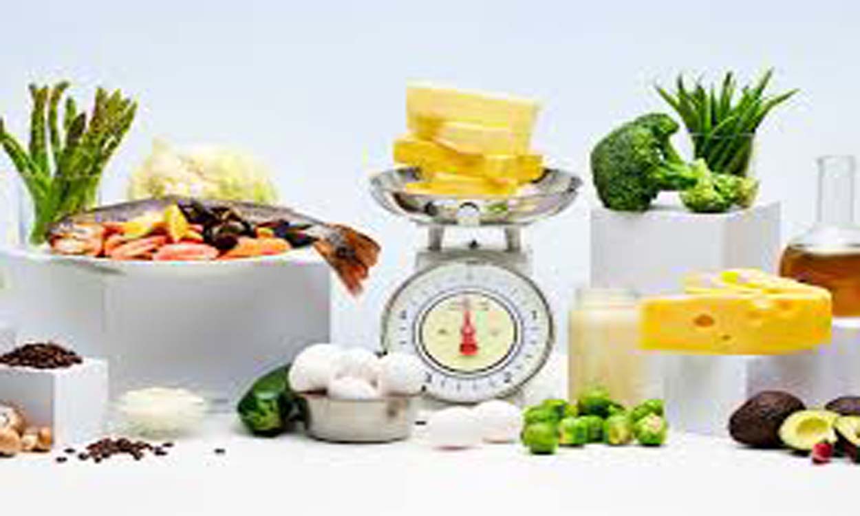 Best Ketogenic Diet Plan for Effective Weight Loss 1