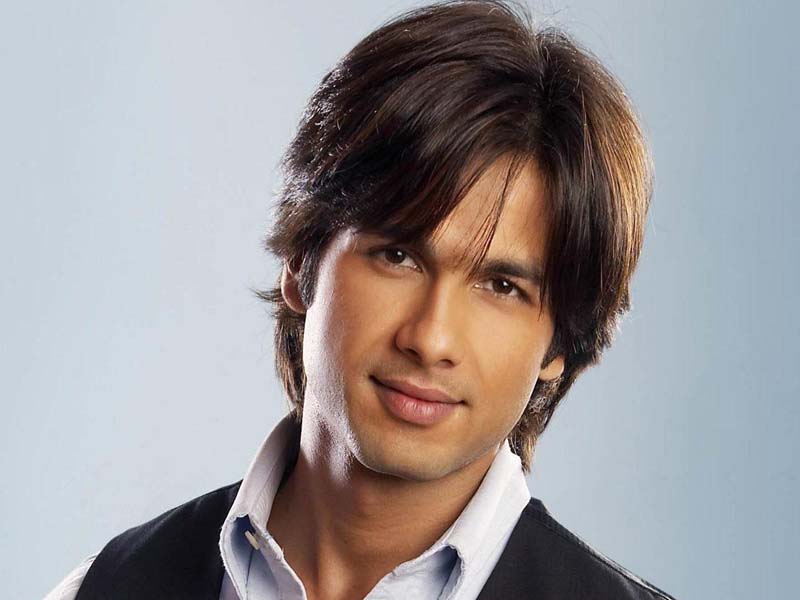 shahid kapoor hairstyles that attracts every woman towards him find health tips shahid kapoor hairstyles that attracts