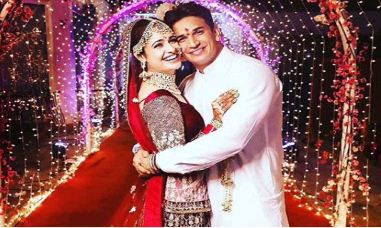 5 Things Young Couples Should Learn from Prince and Yuvika 6