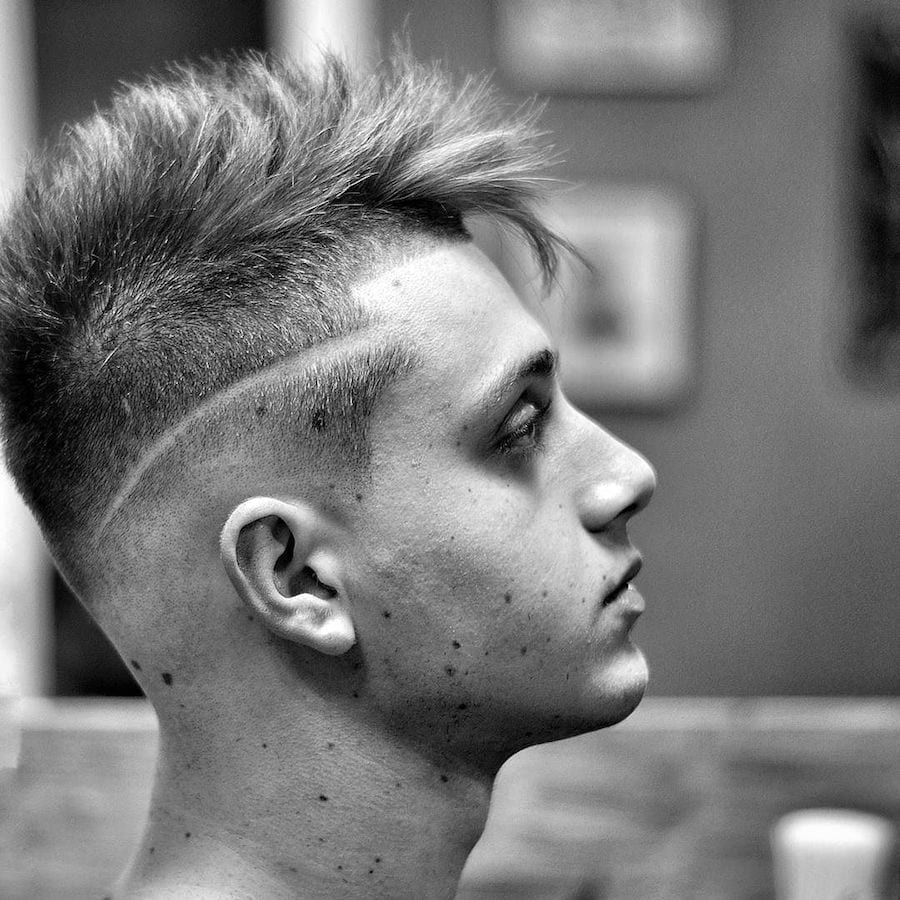 Hair style, Latest Hair Cut for Men and Boys