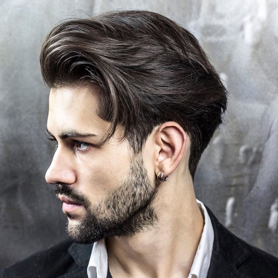 Student Hairstyles 10 Smart Hairstyles for College Guys