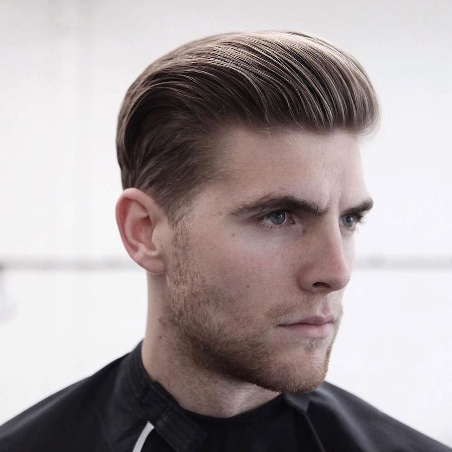 Men's Hairstyle 2023 - 100+ New Haircuts For Males