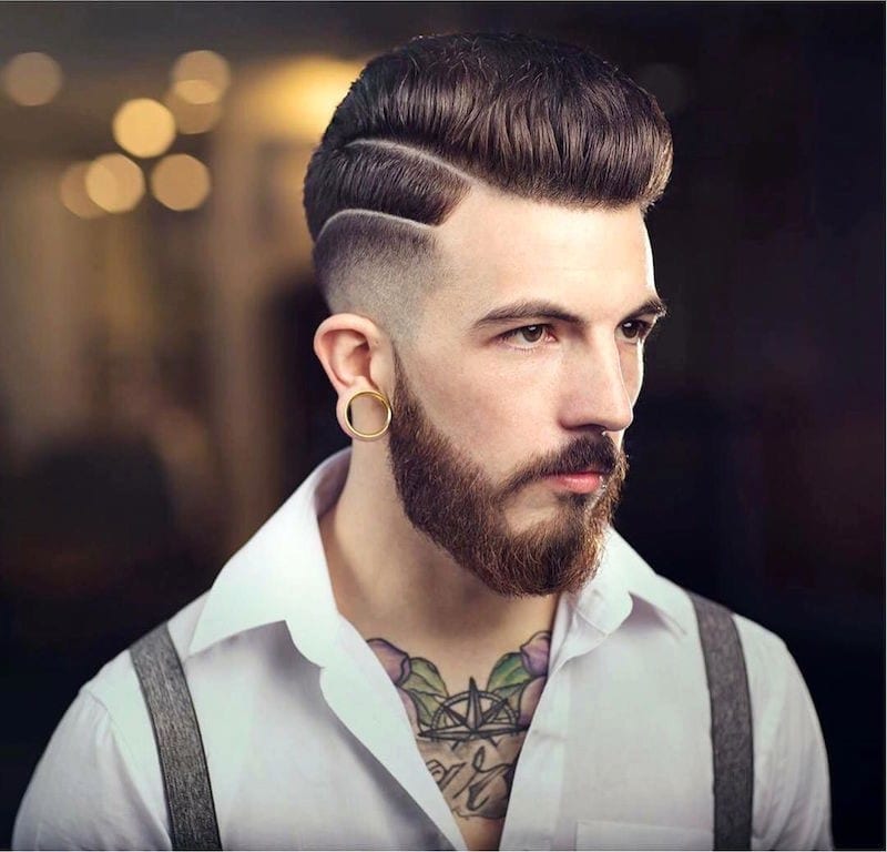 Hair style, Latest Hair Cut for Men and Boys
