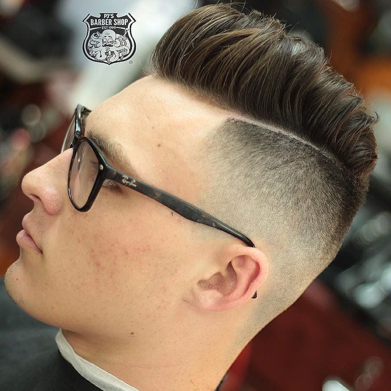 Mens Hairstyle 2023  100 New Haircuts For Males