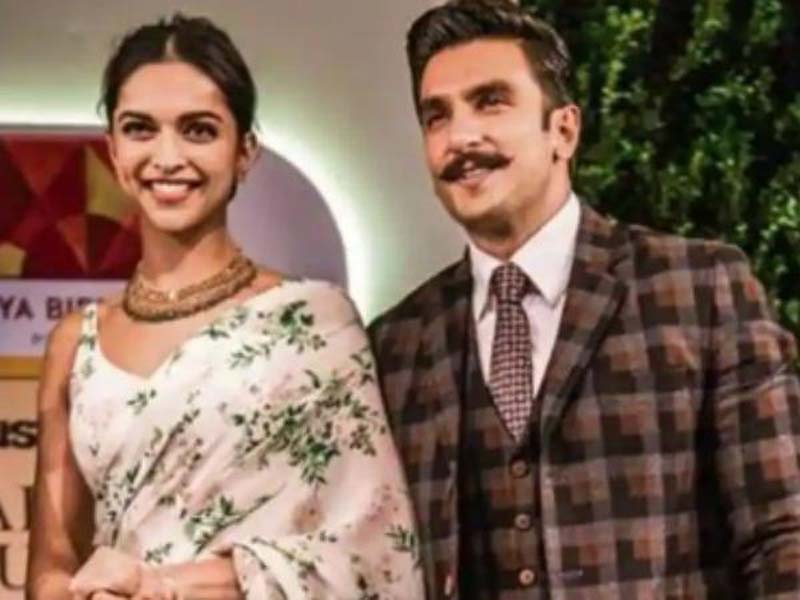 Learn To Keep Your Partner Happy From Deepika And Ranveer's Relationship 1