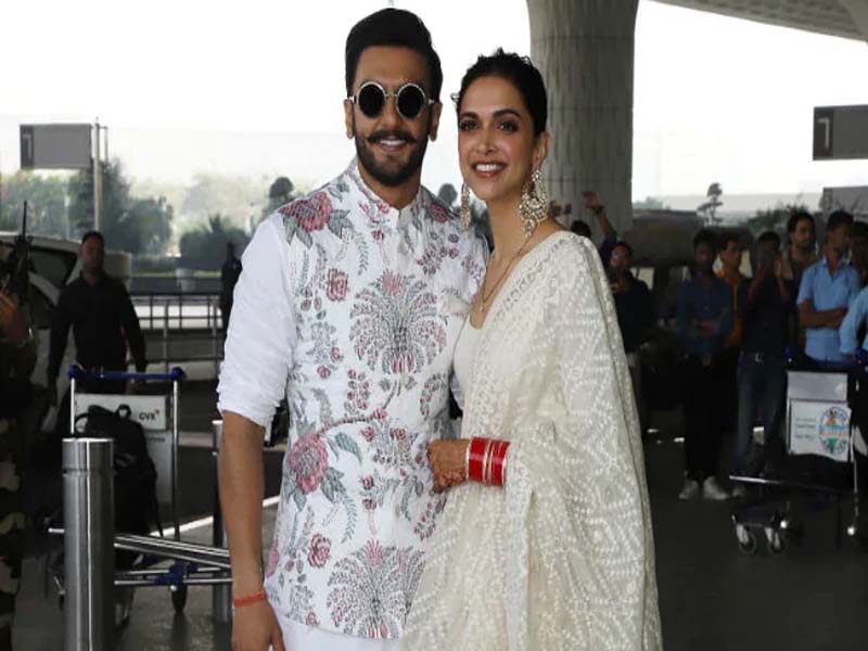 Top 5 Bollywood Married Couples 2