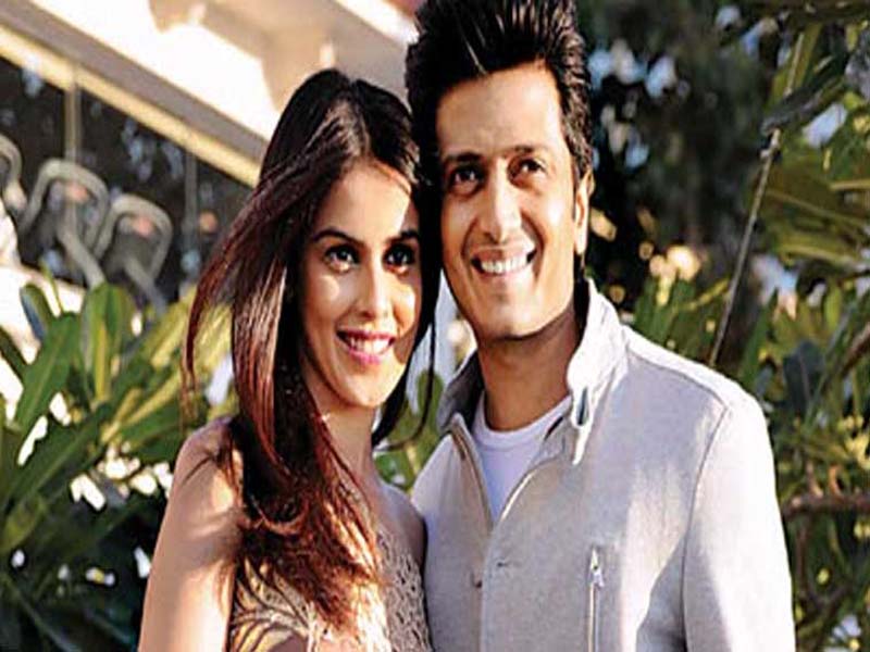 Top 5 Bollywood Married Couples 4